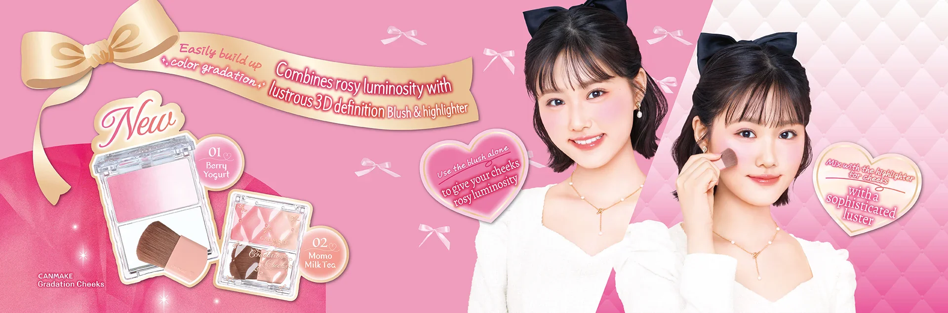 Discover Your Ultimate Kawaii Glow